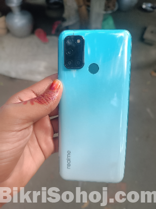 Realme c17